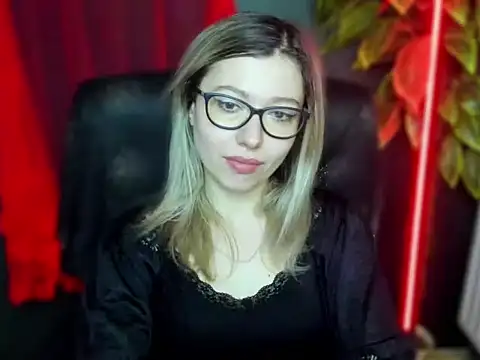 Chat XXX ao vivo de loveHeidi