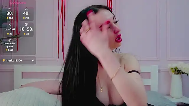 Czat XXX na żywo – MelisaJenix