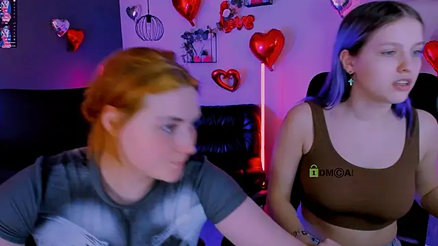 XXX chat uživo modela casey_meow_