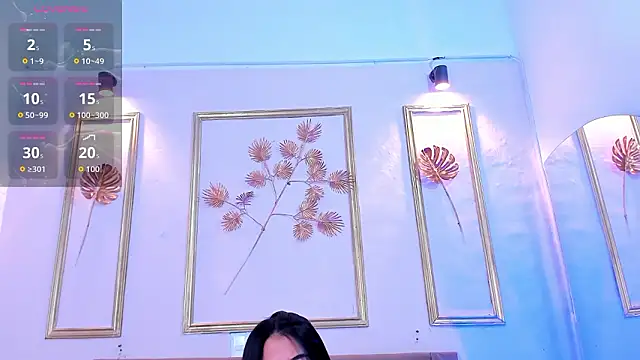 Czat XXX na żywo – SophieSweet88