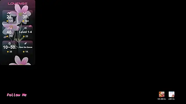 Carolina-sky's Live XXX Chat