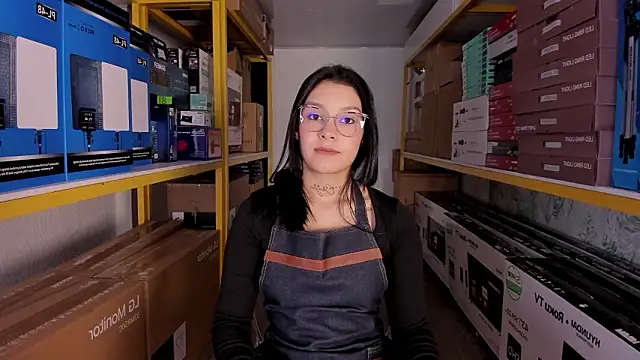 GabyyCute_'s Live XXX Chat