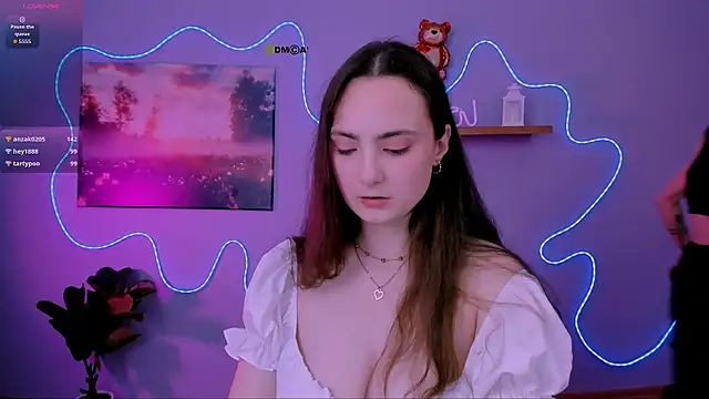 jenna_elayne Live XXX-chat