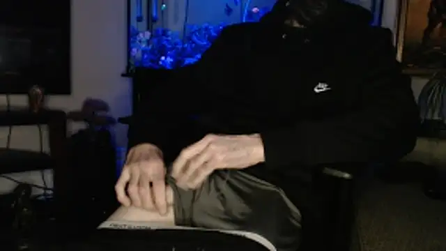 EspanolVato's Webcam Show