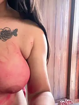 HotNeha08 在線直播表演