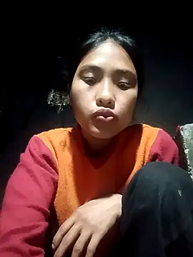 Hoa-tuylip's Webcam Show