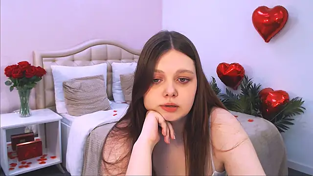 sunbeams' Live XXX Chat