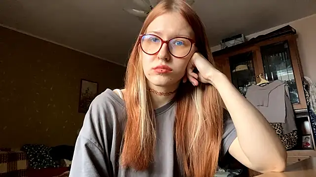 Chat +18 de LaureenVielma ao vivo