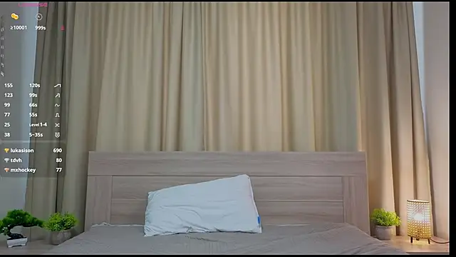 alorennaのライブXXXチャット