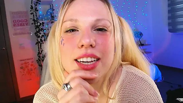 Betty_Vega Chat XXX in diretta