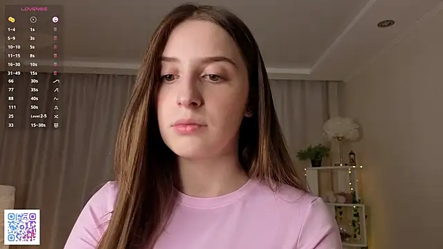 LeanneDinkle's Live XXX Chat