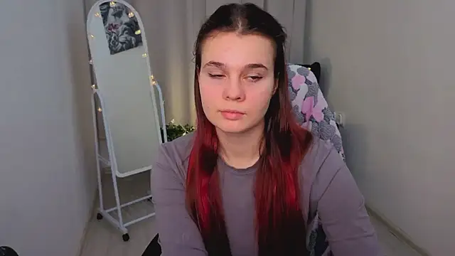 Monaswetty – webcam-show