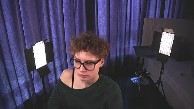 LibbyDuhl's Live XXX Chat