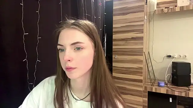 Sembang XXX Secara Langsung PollyDream