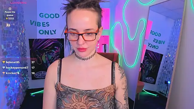 Sembang XXX Secara Langsung LisaFoxy_y