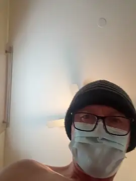 ledenjak Webcam Show