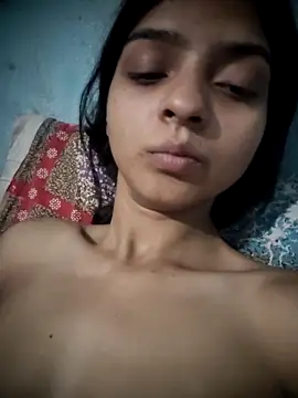 Jessica-ME 在線直播表演