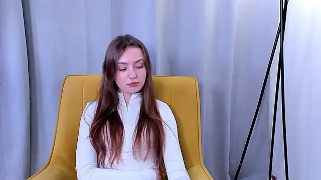 Chat XXX ao vivo de MarcelleSarcia