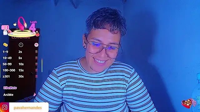 Онлайн чат XXX Yessi_rousse