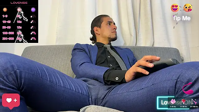 Chat XXX Live Tom_blunt96