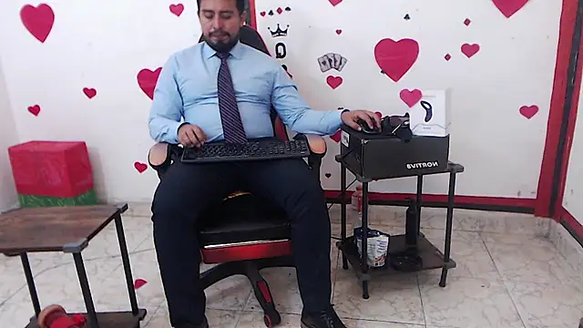 Chat XXX Live KalethBigDick