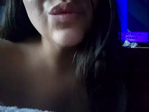 Онлайн чат XXX Lindaacoquita