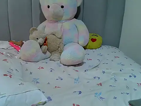 sweet_sydneyn Live XXX chat