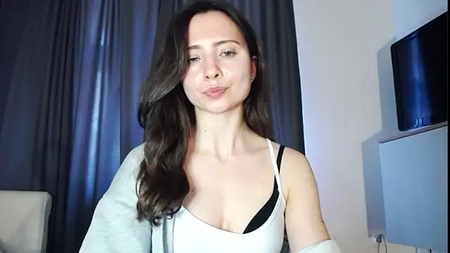 Chat XXX en directo de Nicole_xCherry