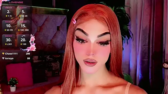 دردشة the-horus-girl الجنسية المباشرة