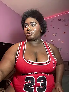 Chat XXX ao vivo de DILAY_XXX