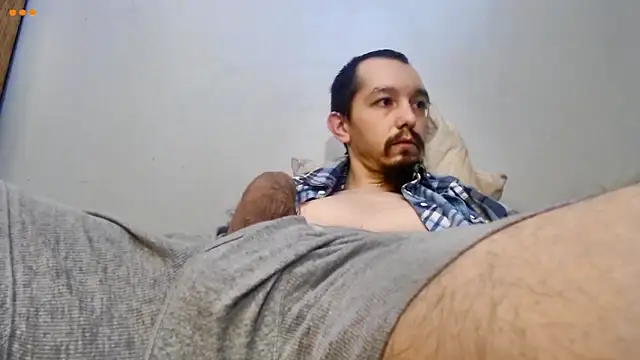 Chat XXX Live VanceFontaine