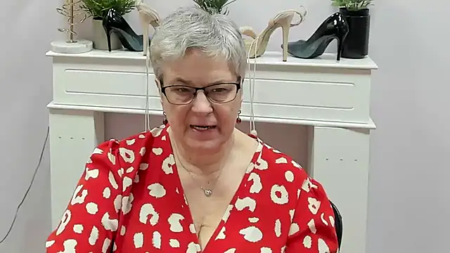 IrisDream Webcam-Show