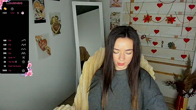 Bella_XO 라이브 XXX 채팅