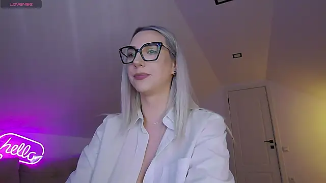 KhloeK লাইভ XXX চ্যাট