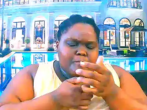 EbonyHotBunsn Live XXX chat