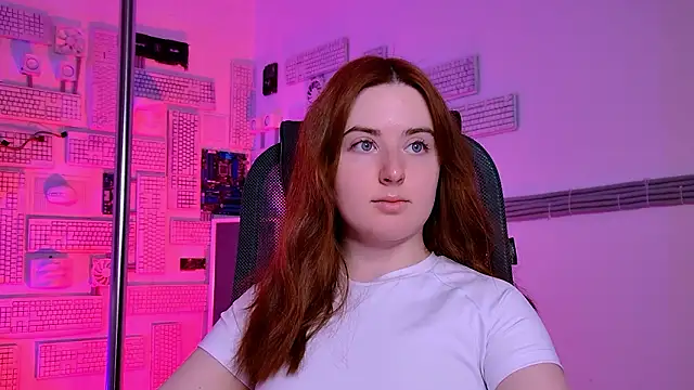 Chat XXX Live AnnTerry_