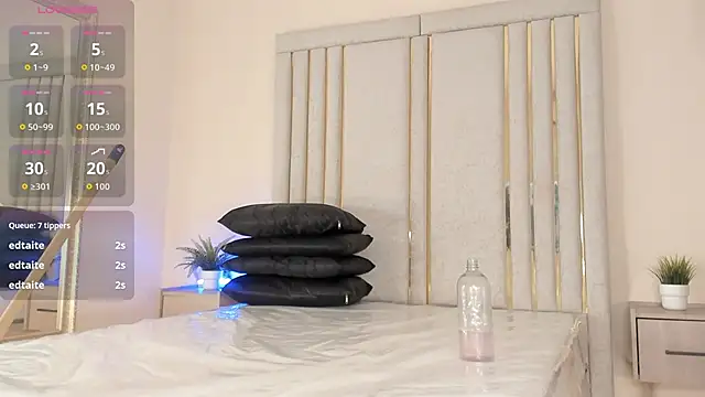 Liincostelloon Live XXX chat