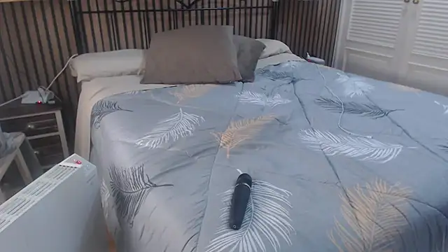 Chat XXX Live Madurita-sexy