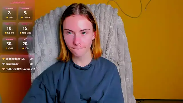 Fiona_Night élő XXX-chatje