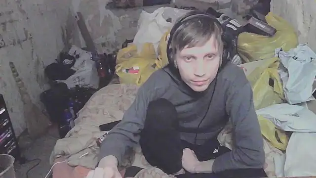 XXX chat uživo modela makarov1993