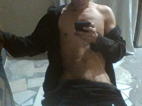 Lunaty00 Webcam show