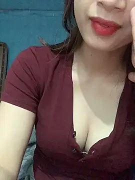 Zika_23 Pertunjukan Webcam