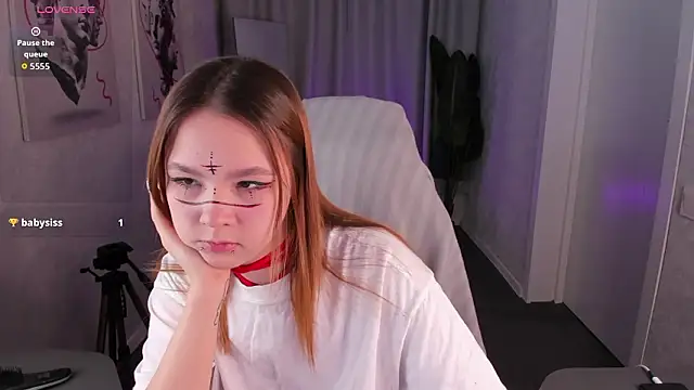 Lori_Blossom Live XXX-chat