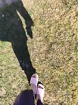 Czat XXX na żywo – Teafeet