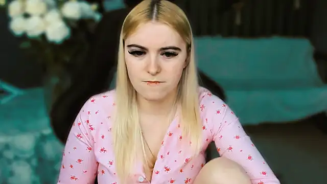 Stef_Nicks' Live XXX Chat