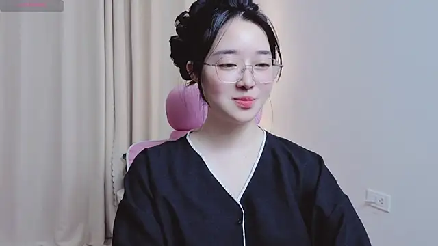 Miu-999 – Live XXX-chat