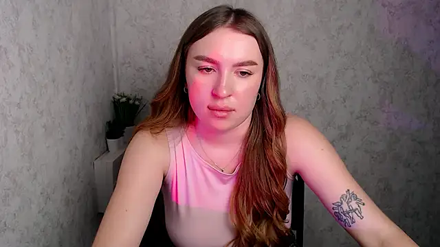 Chat XXX en directo de JuliaTopp_