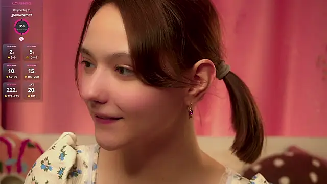 MiaSkyKiss Chat XXX in diretta