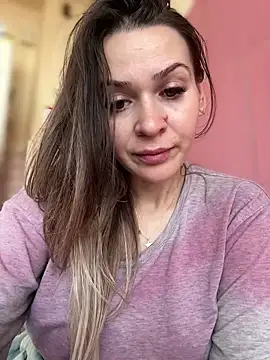 Chat XXX en directo de iSelena