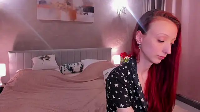 دردشة Daria_J الجنسية المباشرة